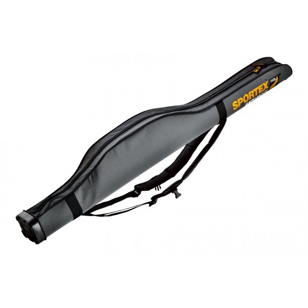 Sportex SUPERSAFE Stangtaske Til 1 rigget stang 125cm.