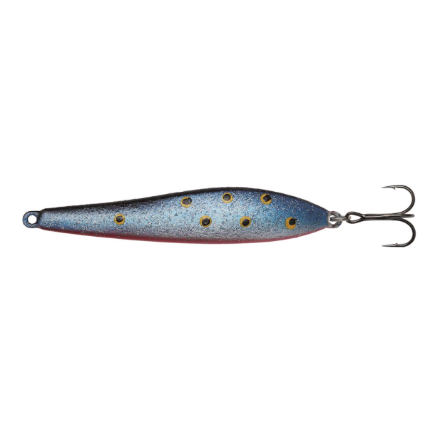 Kinetic land 25g Spotted Plum
