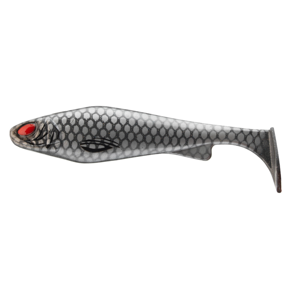 Daiwa Prorex Lazy Shad 16cm 54g Steely Grey