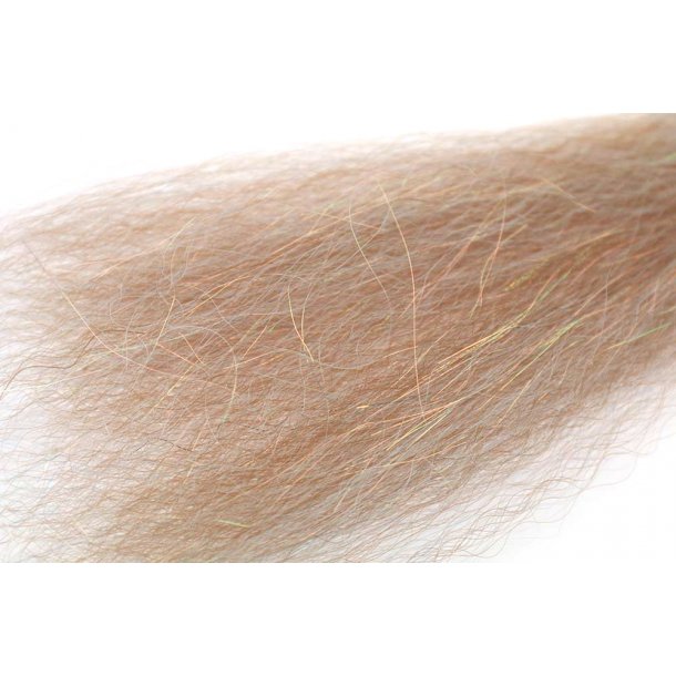 Just Add H2O Steve Farrar's Flash Blend Mullet Brown