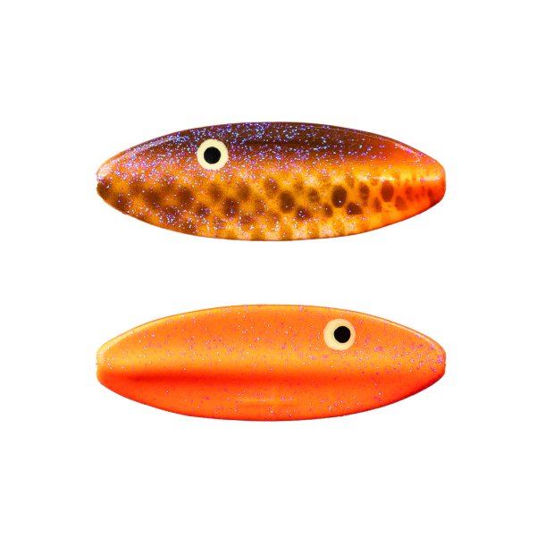 OGP x PRSTEN 7g Limited Hndmalet Gennemlber Stickleback/Pink
