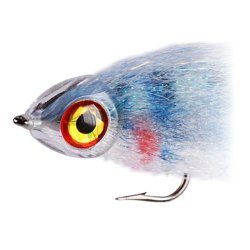 Stonfo Streamer Fiske�jne