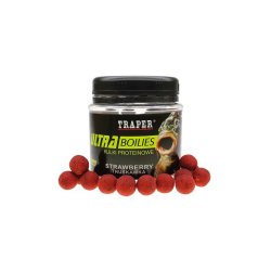 Traper Ultra Boilies 16mm 100g