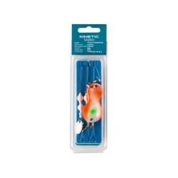 Kinetic Sabiki Classic Plaice Leader 80g