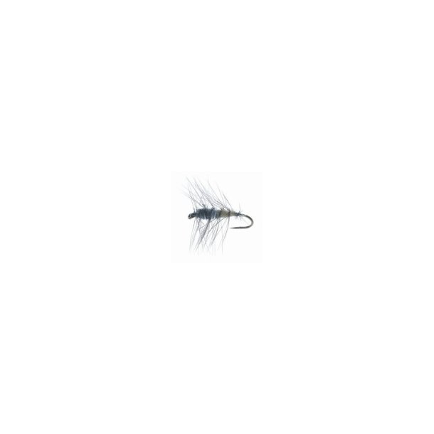Unique Flies Superpuppen Olive #12 2-Pack