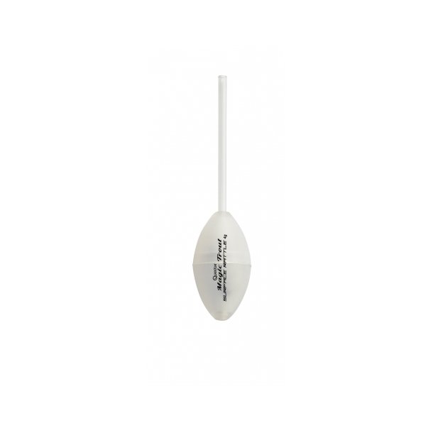 Quantum Magic Trout Surface Rattle