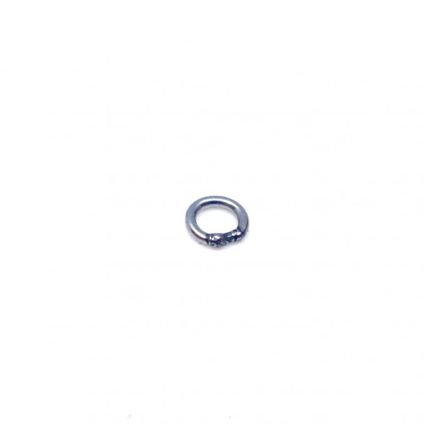 Grizzly Svejset Ring 18 stk.
