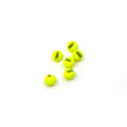 TFC Tungsten Bead Head 4mm 6 stk