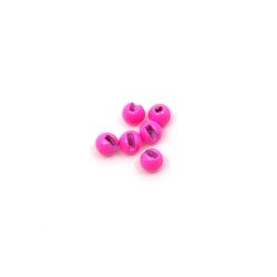 TFC Tungsten Bead Head 4mm 6 stk