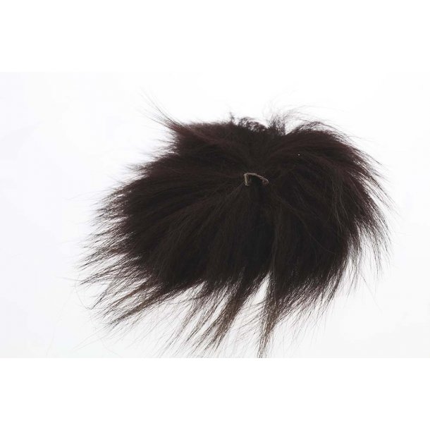 TheFlyCo Arctic Fox Dark Brown