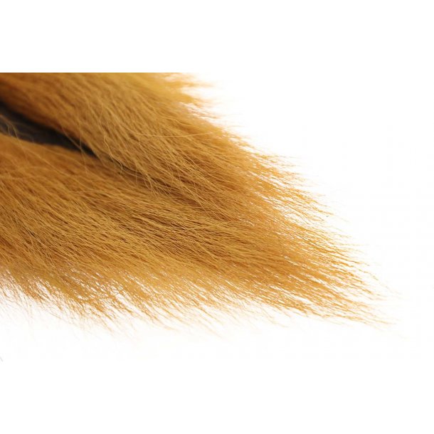 TheFlyCo Bucktail Large Ginger