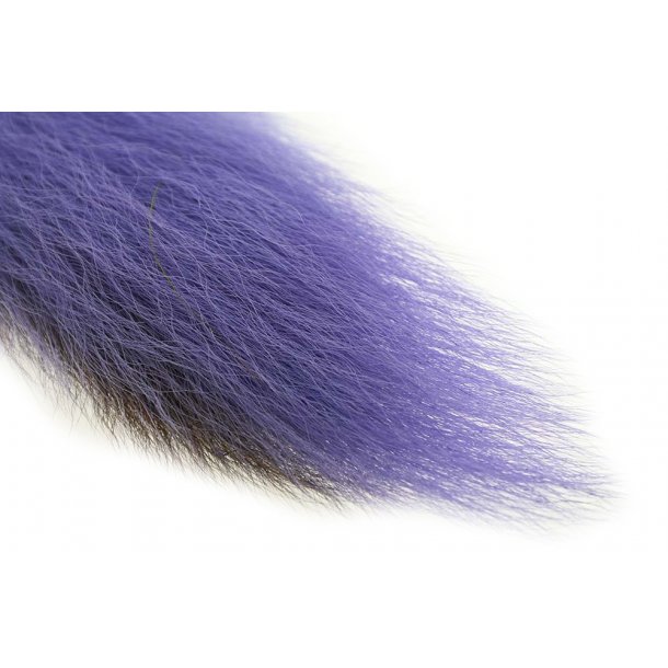 TheFlyCo Bucktail Large Lavender