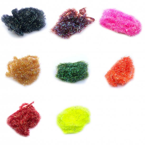 TheFlyCo Cactus Chenille 15mm