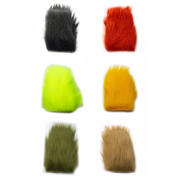 TheFlyCo Craft Fur