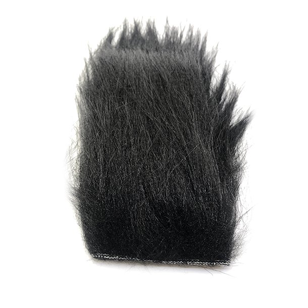 TheFlyCo Craft Fur Black