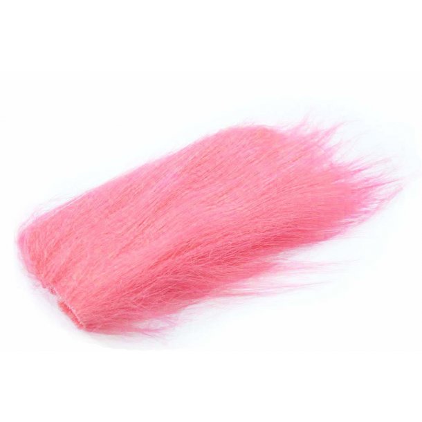 TheFlyCo Craft Fur Bright Pink