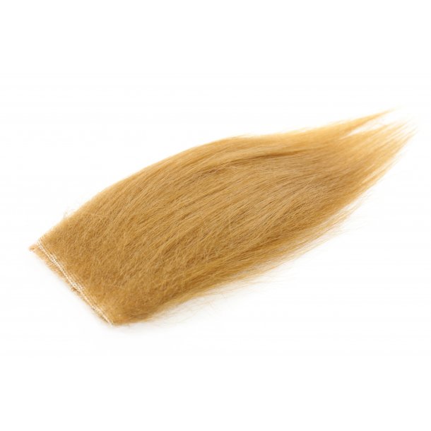 TheFlyCo Craft Fur Medium Brown