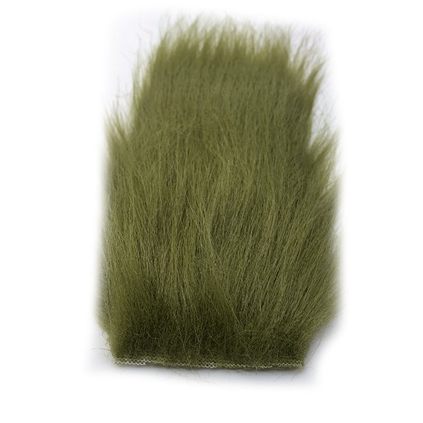TheFlyCo Craft Fur Olive