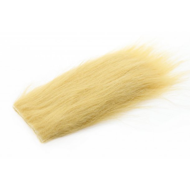 TheFlyCo Craft Fur Sand
