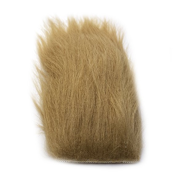 TheFlyCo Craft Fur Tan