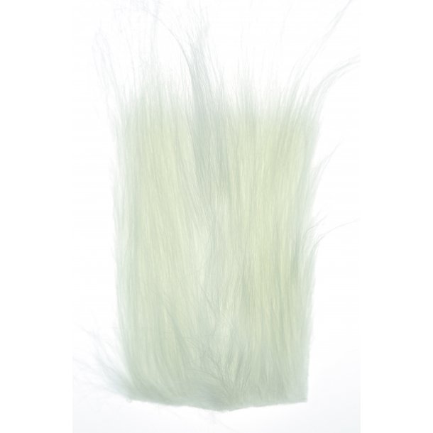 TheFlyCo Craft Fur White