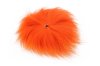 Hot Orange
