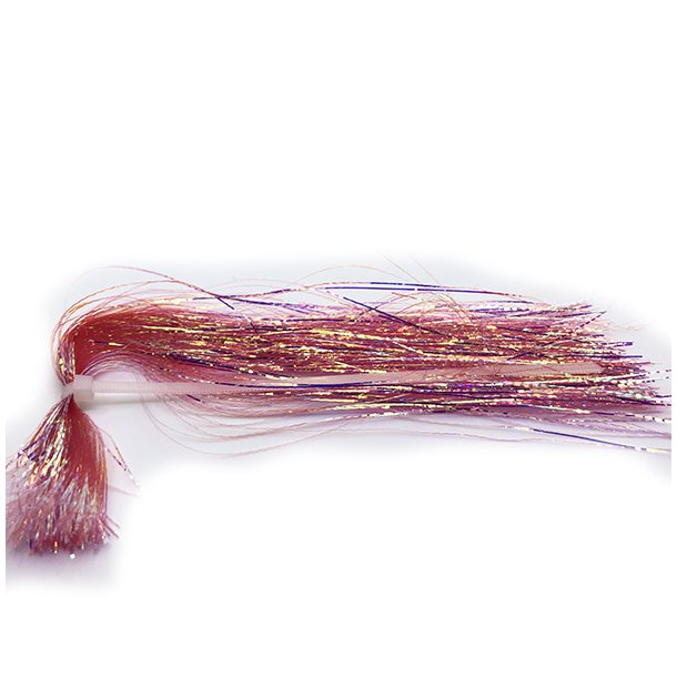 TheFlyCo Krinkle Mirror Flash Red