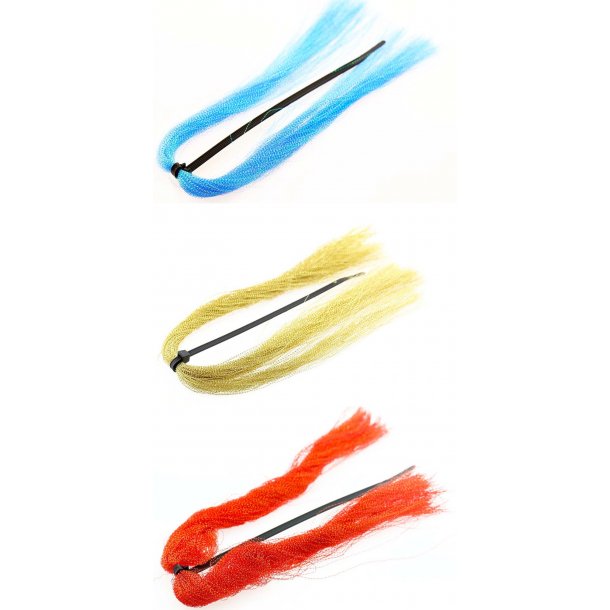 TheFlyCo Midge Crystal Flash