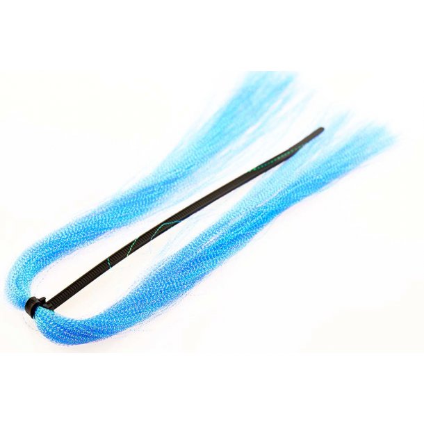TheFlyCo Midge Crystal Flash Blue