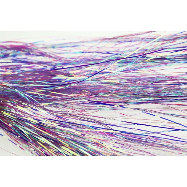 TheFlyCo Mirror Flash Purple