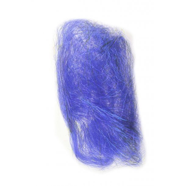 TheFlyCo Ripple Ice Fiber Blue UV