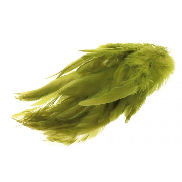 TheFlyCo Schlappen Fjer Olive