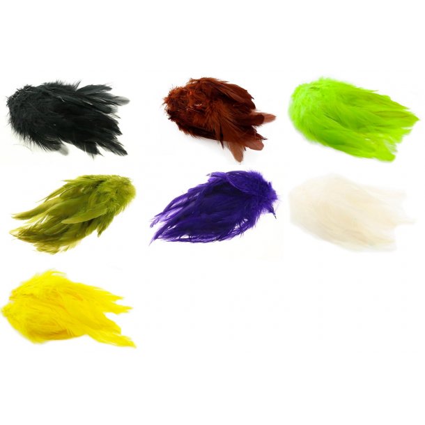 TheFlyCo Schlappen Fjer