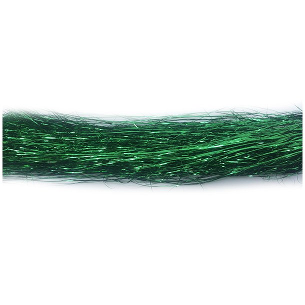 TheFlyCo Soft Flash Emerald Green