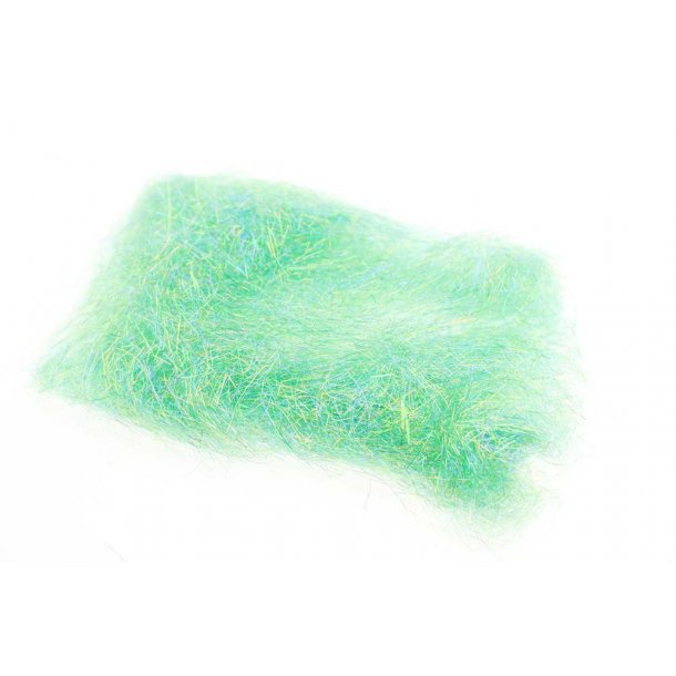 TheFlyCo Spectra Dubbing Aquamarine