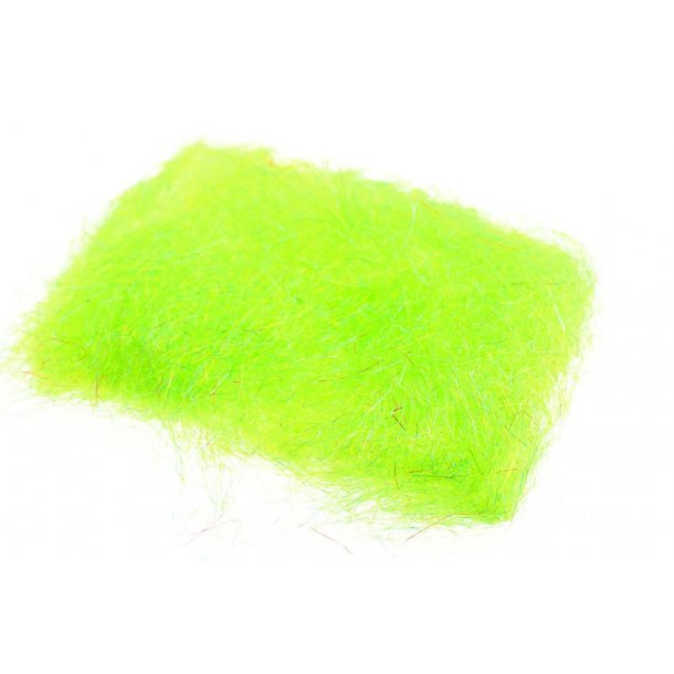 TheFlyCo Spectra Dubbing Chartreuse