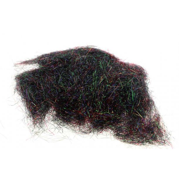 TheFlyCo Spectra Dubbing Fiery Black