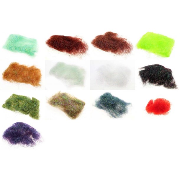 TheFlyCo Spectra Dubbing