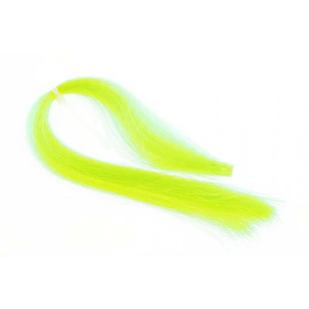 TheFlyCo Super Hair Fluo Yellow Chartreuse