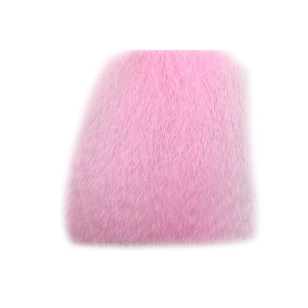TheFlyCo Super Hair Hot Pink