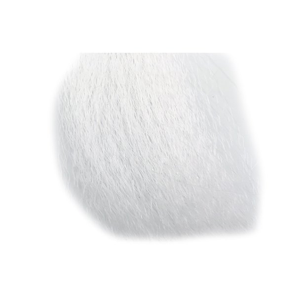 TheFlyCo Super Hair White