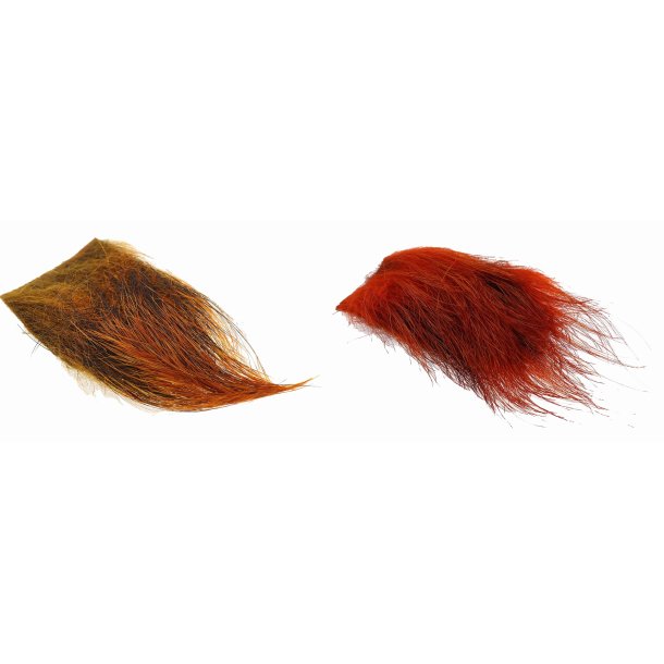 TheFlyCo Wild Boar Hair