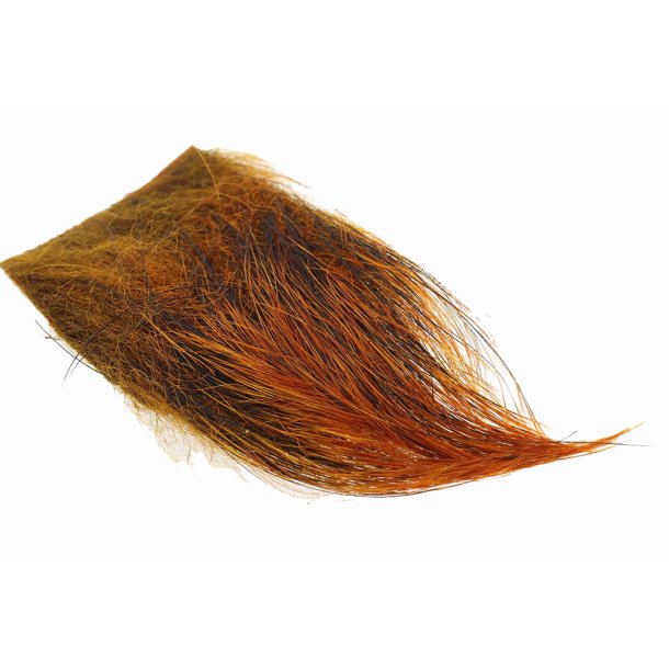 TheFlyCo Wild Boar Hair Golden Brown