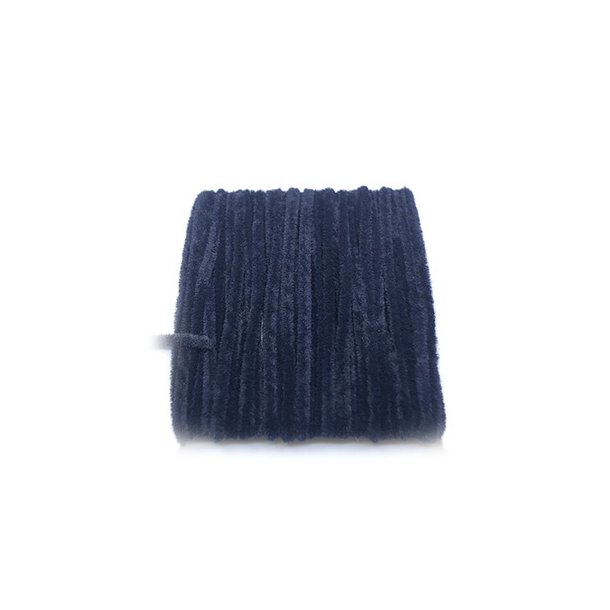 TheFlyCo Ultra Chenille Standard Black