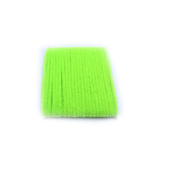TheFlyCo Ultra Chenille Standard Fluo Chartreuse