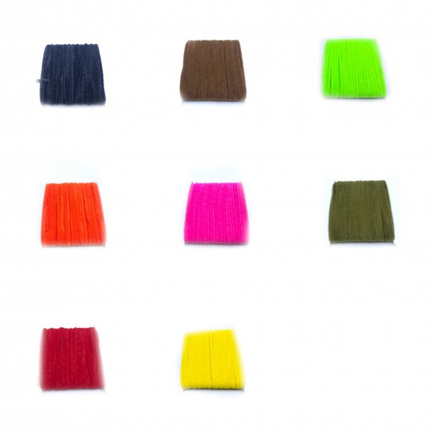 TheFlyCo Ultra Chenille Standard