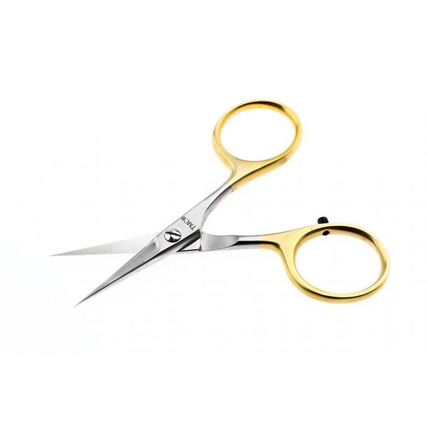 Tiemco Razor Scissors Serrated