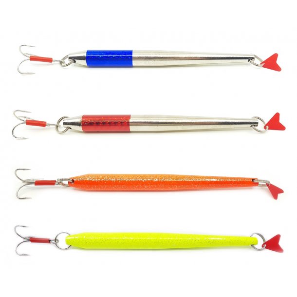 Trendy Torpedo Pirk Torpedus 100g