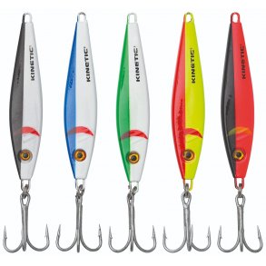 Kinetic Torskepilken 200g