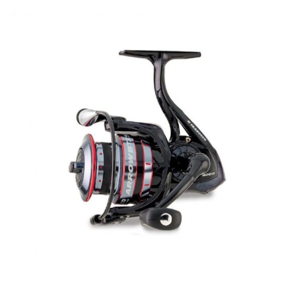Trabucco Arrow XTC Fastspolehjul